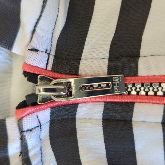 PH8 Workout Jacket - Picture 3 of 5